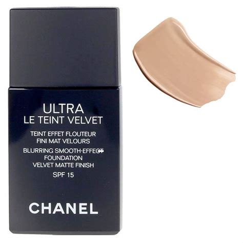 chanel ultra le teint br32